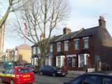 [Victoria Road 28/12/2002 - &copy; 2002 Graham Johnson.]