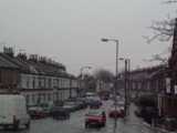 [Bury Street 08/01/2003 - &copy; 2003 Graham Johnson.]