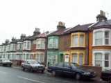 [Bury Street 08/01/2003 - &copy; 2003 Graham Johnson.]
