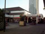 [North Square 09/01/2003 - &copy; 2003 Graham Johnson.]