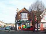 [128 Winchester Road 27/01/2003 - &copy; Graham Johnson.]