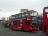 [102 standing on New Road 10/02/2003 - &copy; 2003 Graham Johnson.]