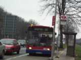 [217 at Church Street stop northbound 12/02/2003 - &copy; 2003 Graham Johnson.]