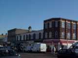 [Westerham Avenue 18/02/2003 - &copy; 2003 Graham Johnson.]