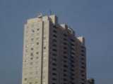 [Pennine House from the south-east 20/02/2003 - &copy; 2003 Graham Johnson.]