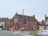 [Newbury Unit 03/03/2003 - &copy; 2003 Graham Johnson.]