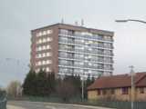 [Walmer House 03/03/2003 - &copy; 2003 Graham Johnson.]