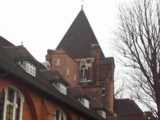 [St Michaels 05/02/2003 - &copy; 2003 Graham Johnson.]