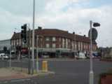 [Angel Corner 16/06/2003 - &copy; Graham Johnson 2003]