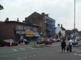 [Fore Street 16/06/2003 - &copy; Graham Johnson 2003]