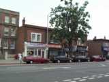 [Fore Street 16/06/2003 - &copy; Graham Johnson 2003]