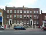 [Fore Street 16/06/2003 - &copy; Graham Johnson 2003]