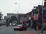 [Fore Street 16/06/2003 - &copy; Graham Johnson 2003]