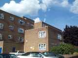 [St Clements Court 08/09/2003 - &copy; 2003 Graham Johnson.]
