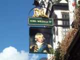 [The King William IV 23/09/2003 - &copy; 2003 Graham Johnson.]