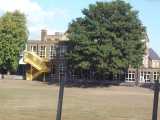 [Houndsfield School 23/09/2003 - &copy; 2003 Graham Johnson.]
