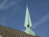 [Faith House 15/10/2003 - &copy; 2003 Graham Johnson.]