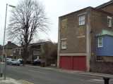 [Latymer Road 12/04/2003]