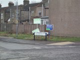 [Barbot Close has been rename to Tristram Drive at the Victoria Road end 21/04/2004.]