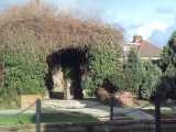 [Bury Lodge Park 27/01/2004.]
