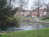 [Pymmes Park (17/03/2004).]