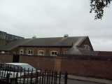 [St Edmund's church hall (11/05/2004).]