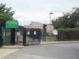 [Churchfield School (10/06/2004).]