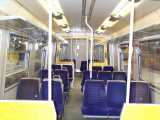 [Interior of a Class 315 (28/06/2004).]