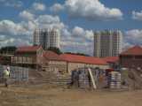 [Barbot Estate housing 06/07/2004.]