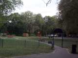 [Pymmes Park (10/05/2005).]