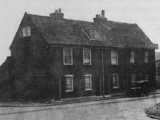 [The Beehive c. 1929 - A-Z of Enfield Pubs Part Two]