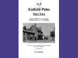 [A-Z Of Enfield Pubs Part Two]