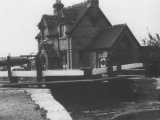 [Pickett's Lock - Britain In Old Photographs - The London Borough Of Enfield]