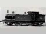 [James Holden 2-4-2T mainline tank of 1893 - Great Eastern Railway]