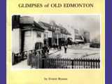 [Glimpse Of Old Edmonton]