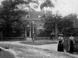 [Bury House 1904 - Images Of England: Enfield]