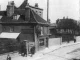 [Jolly Farmer in early twenties - Lower Edmonton In Pictures]
