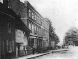 [Rose and Crown c. 1900 - Lower Edmonton In Pictures]