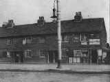 [Saddlers Mills Bridge Cottages - Lower Edmonton In Pictures]
