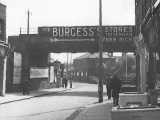 [Railway Bridge 1954 - Lower Edmonton In Pictures]