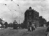 [The Broadway / New Road c. 1910 - Lower Edmonton In Pictures]