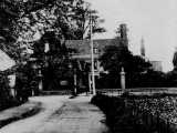 [Nurses Institute - C.A. Hodge 277.]