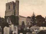 [Edmonton, Parish&nbsp;Church - E. Gordon Smith 325.]