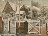 [The Old  Church - E. Gordon Smith.]