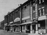 [Edmonton Empire,&nbsp;The Music Hall, 1910 - Enfield Libraries 3.]
