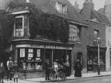 [Edmonton Green 1897 - Enfield Libraries 28.]