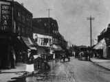 [Edmonton Green about 1914 -&nbsp;Enfield Libraries 29.]