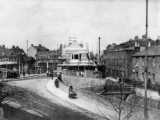 [The Broadway Edmonton, 1909 -&nbsp;Enfield Libraries 63.]