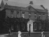 [Bury Hall, c. 1890 -&nbsp;Enfield Libraries 68.]