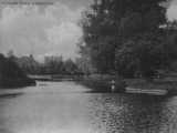 [Pymmes Park,&nbsp;Edmonton - D.&nbsp;Leslie.]